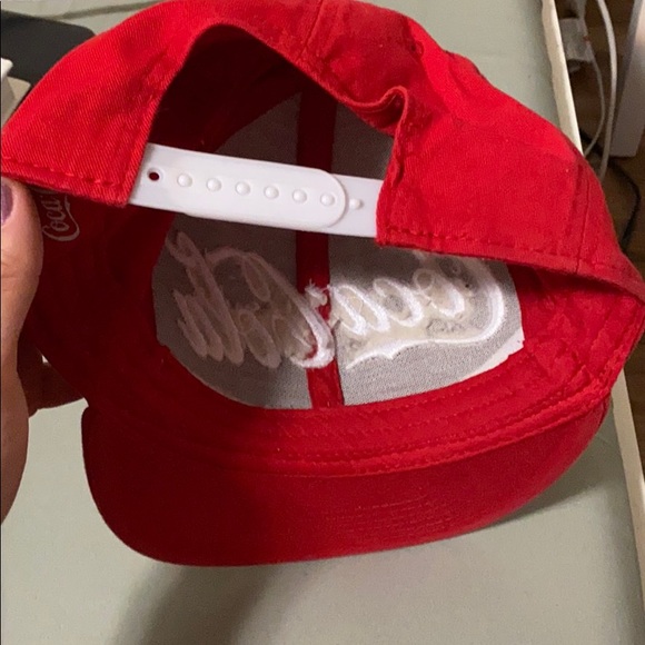 Coca Cola SnapBack - Picture 4 of 5